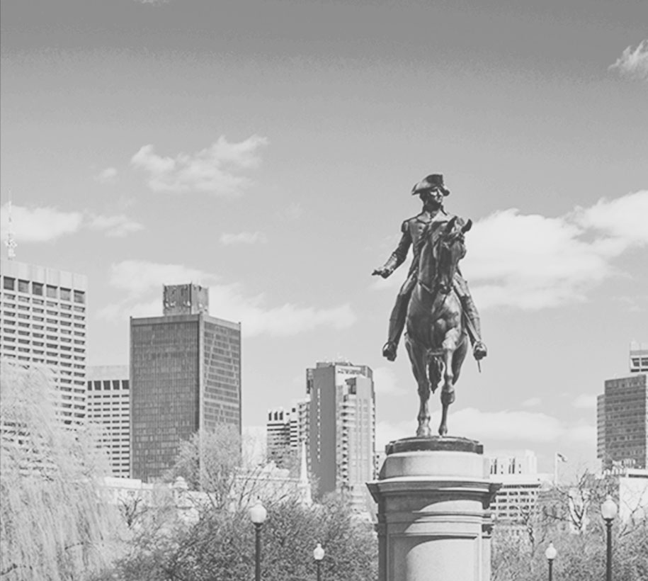Boston